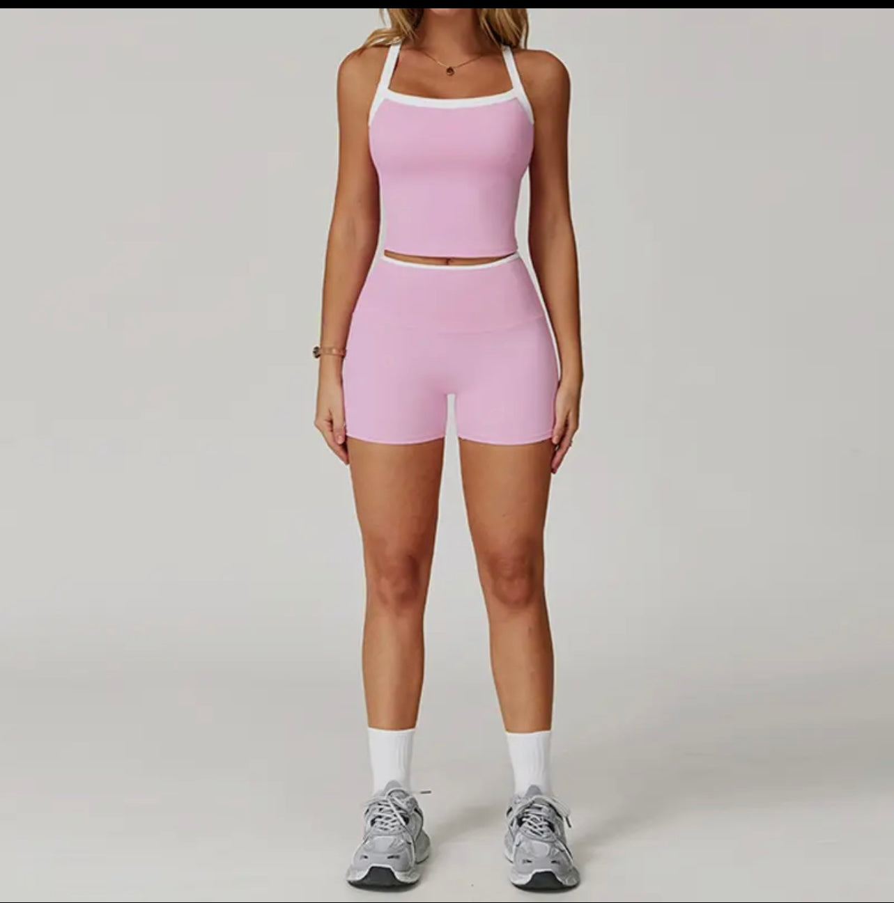 "BASIC" 2PC SET