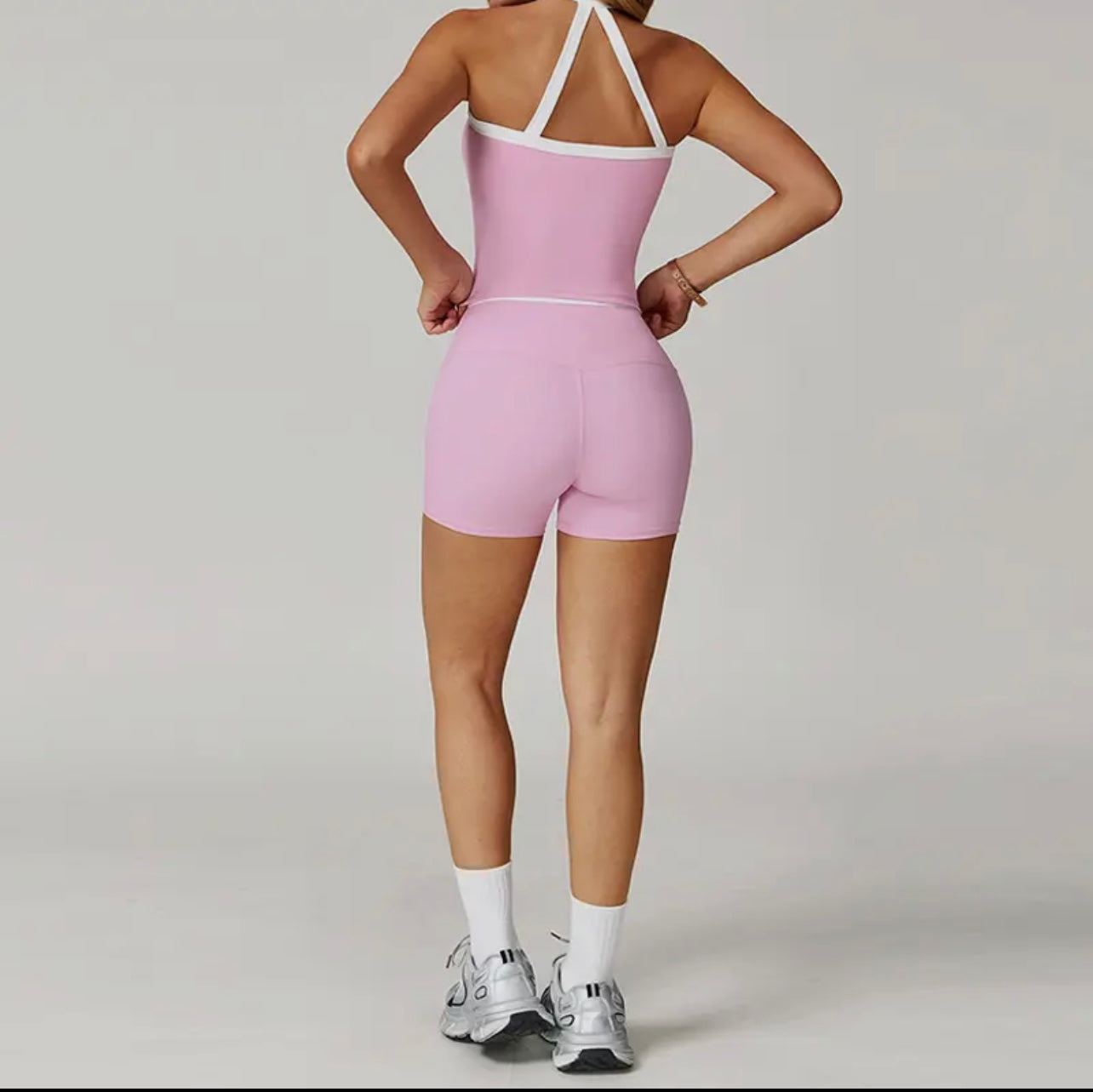 "BASIC" 2PC SET
