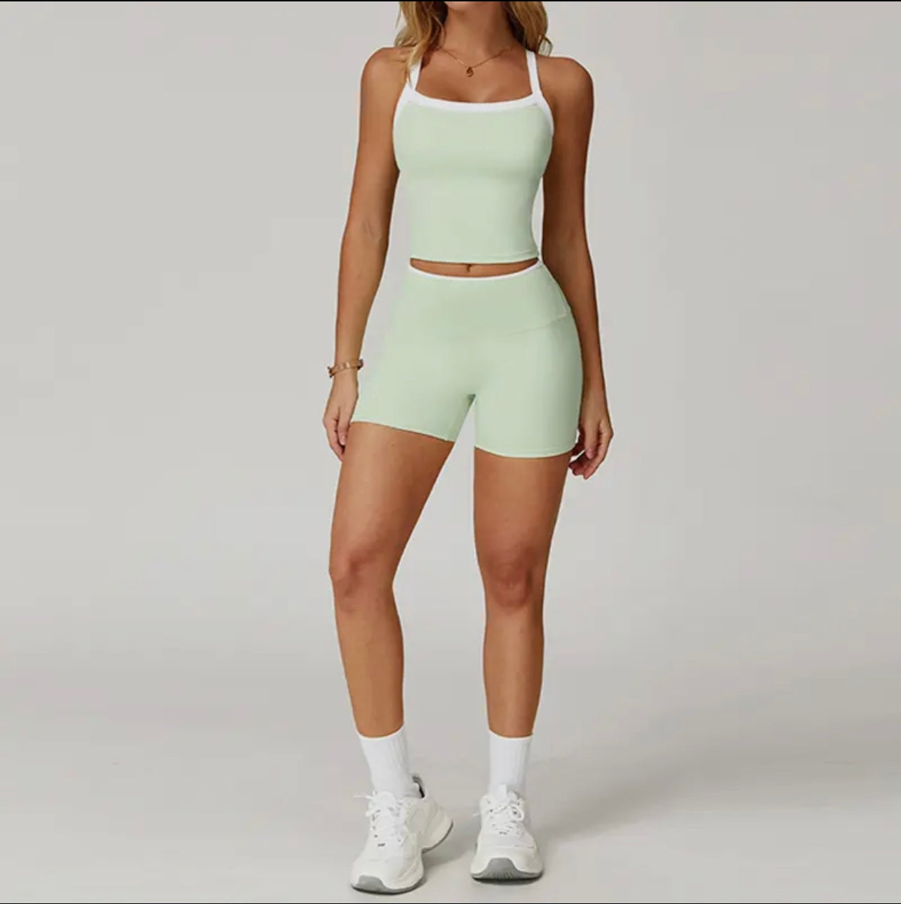 "BASIC" 2PC SET