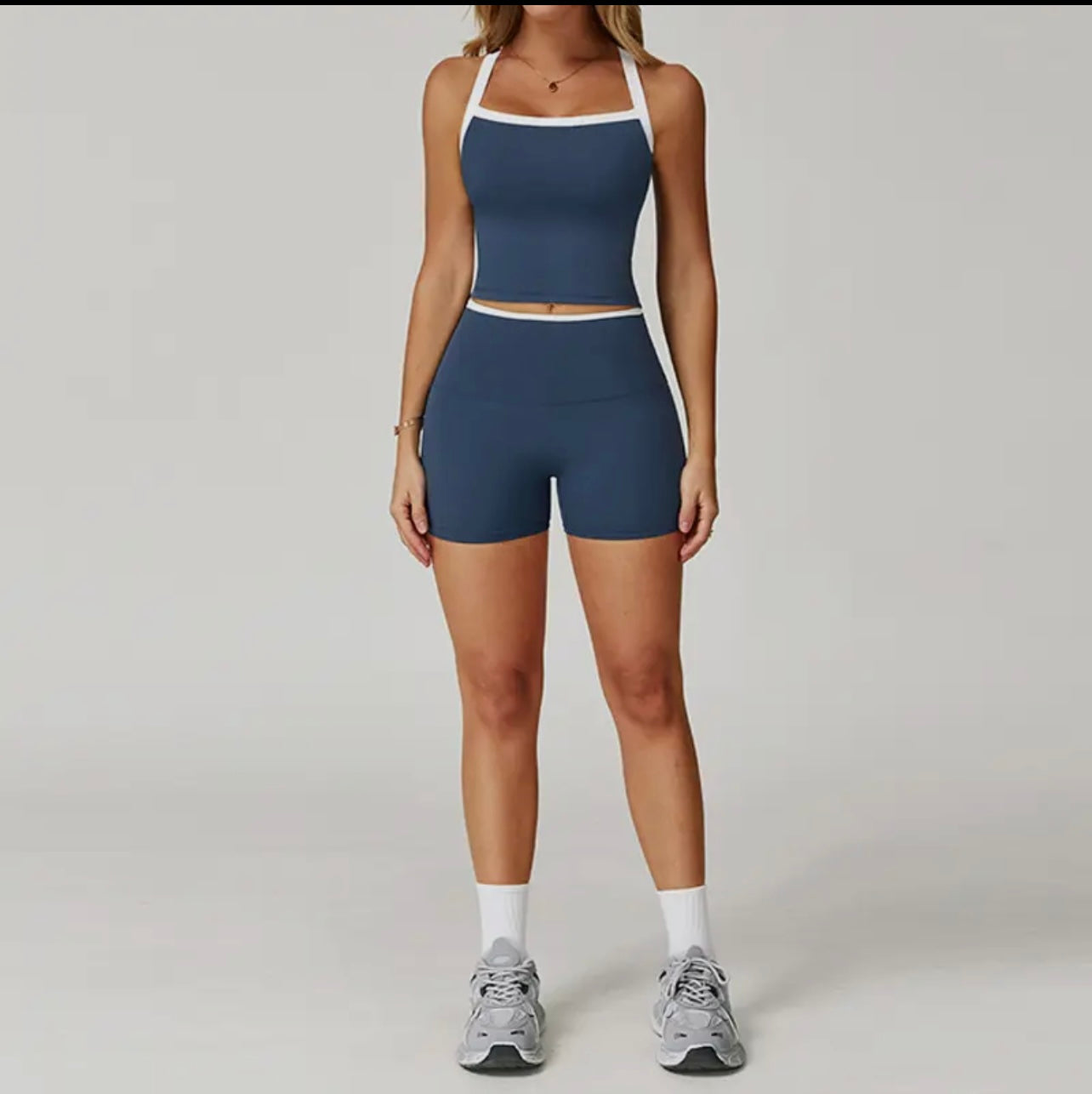 "BASIC" 2PC SET