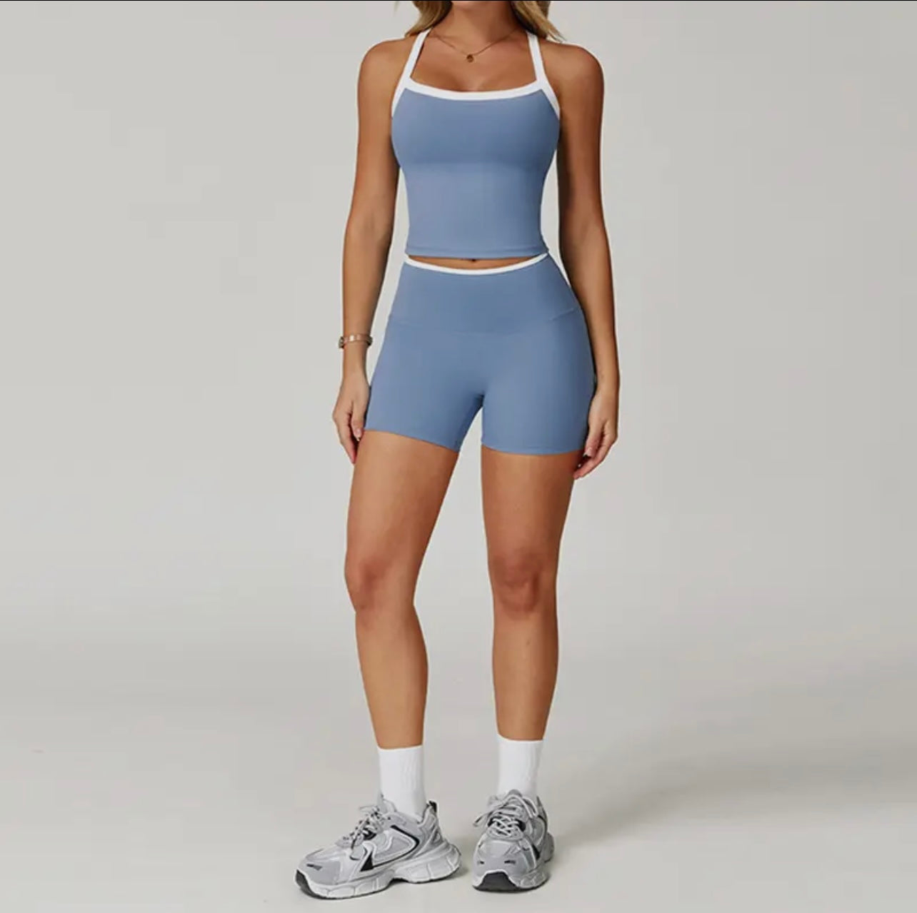 "BASIC" 2PC SET