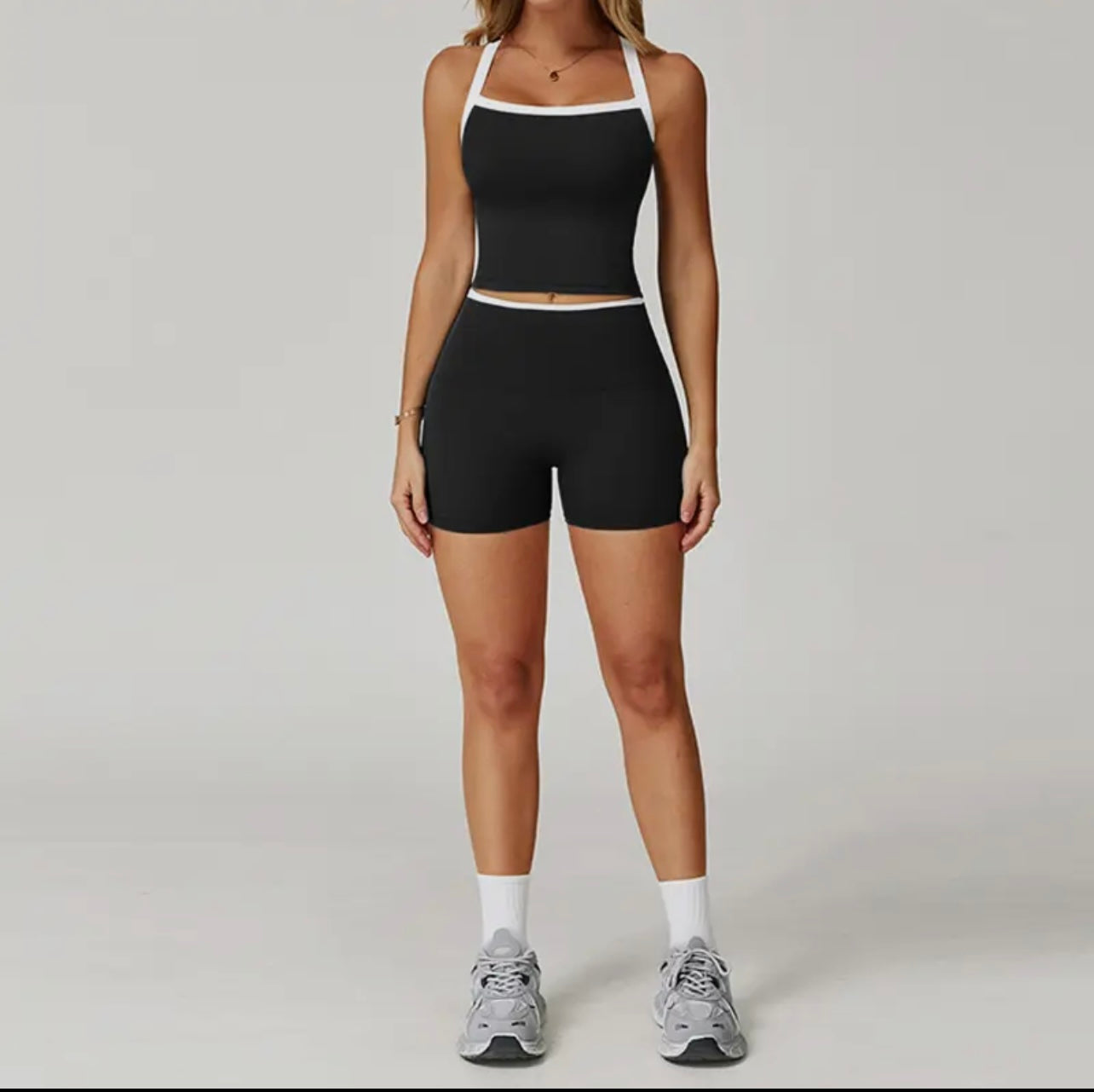 "BASIC" 2PC SET