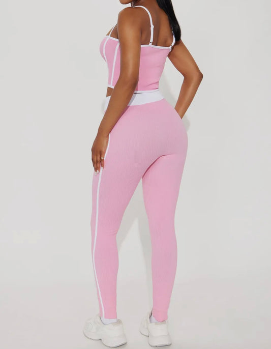 “CANDY” 2PC SET