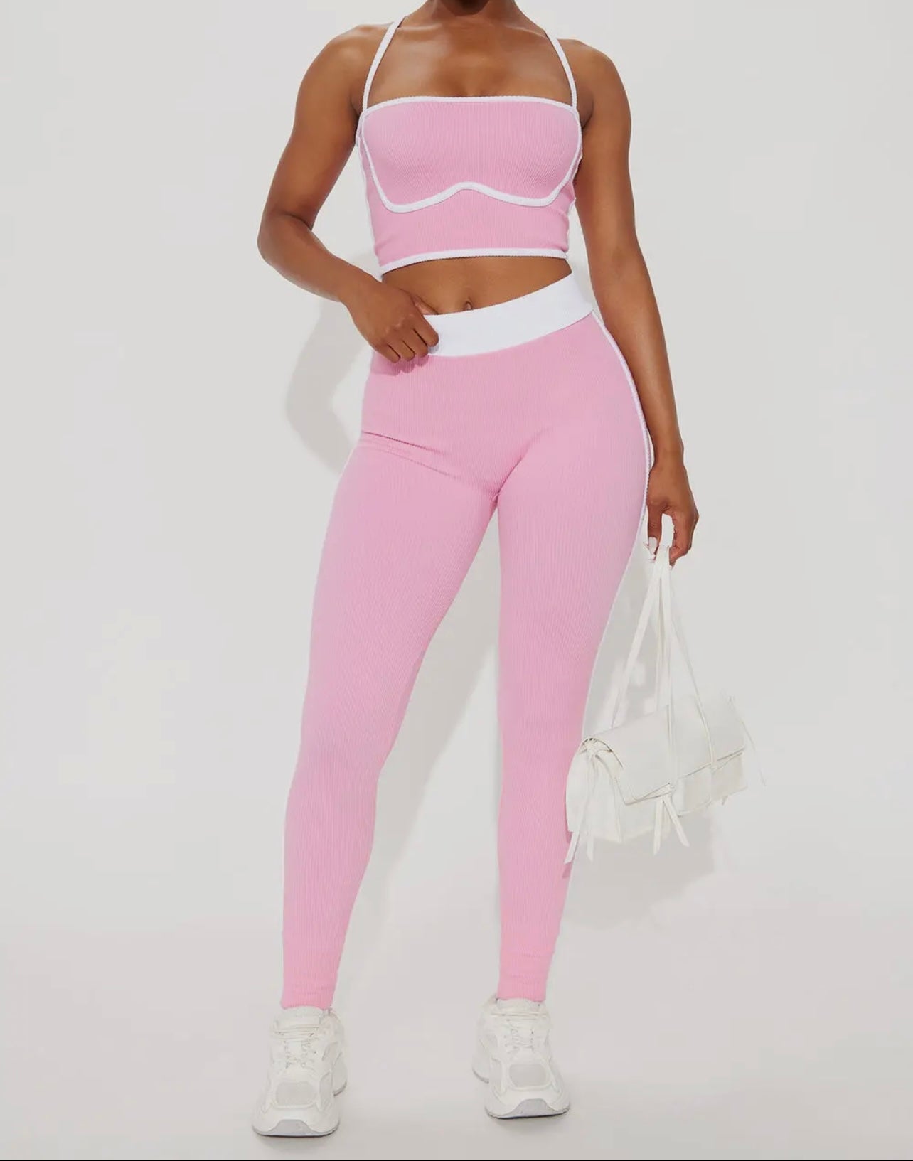 “CANDY” 2PC SET