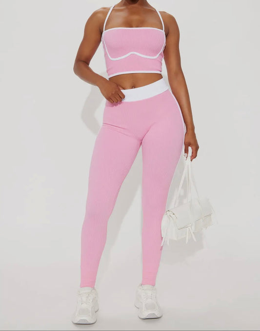 “CANDY” 2PC SET