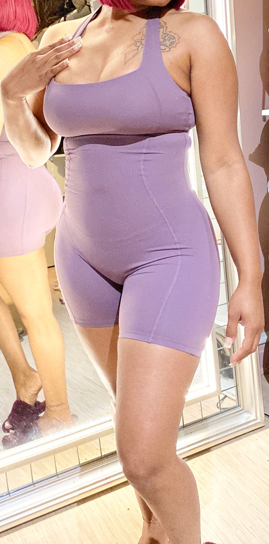 "BAILEY" ROMPER