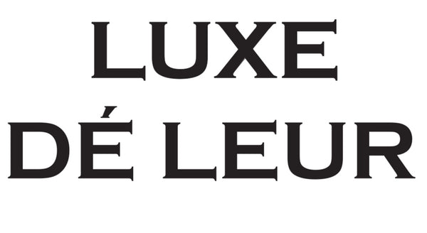 LUXE DE LEUR