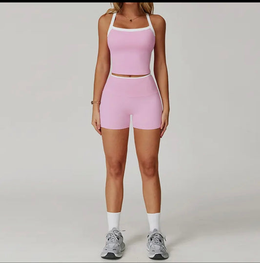 "BASIC" 2PC SET