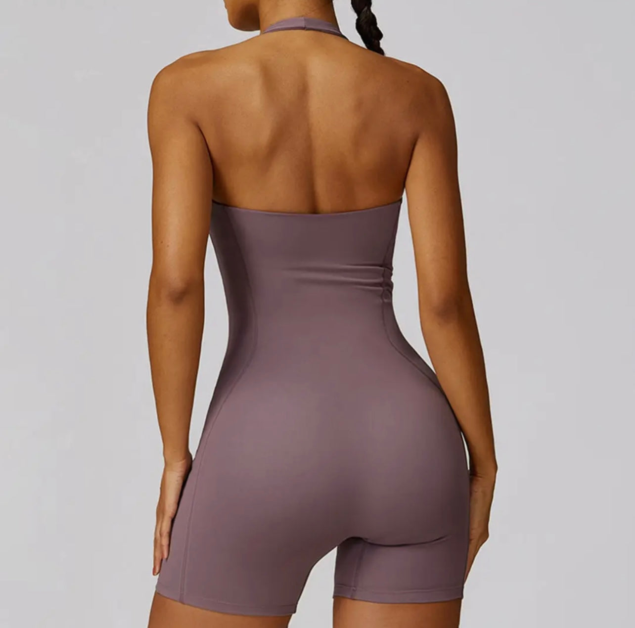 "BAILEY" ROMPER