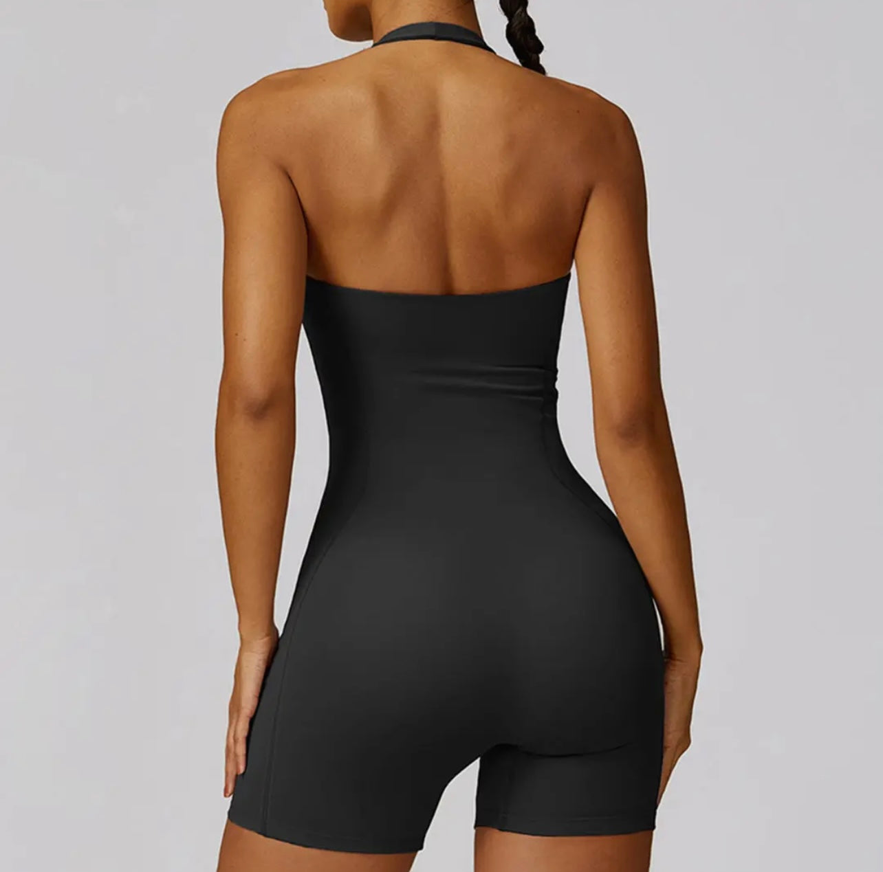 "BAILEY" ROMPER