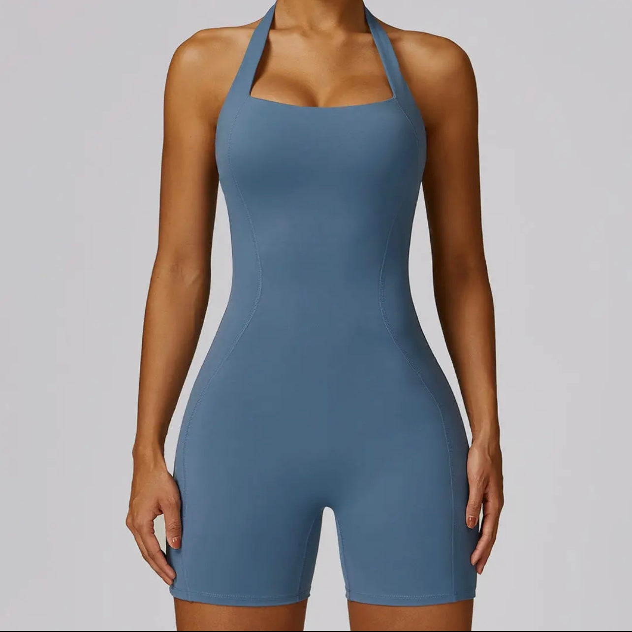"BAILEY" ROMPER